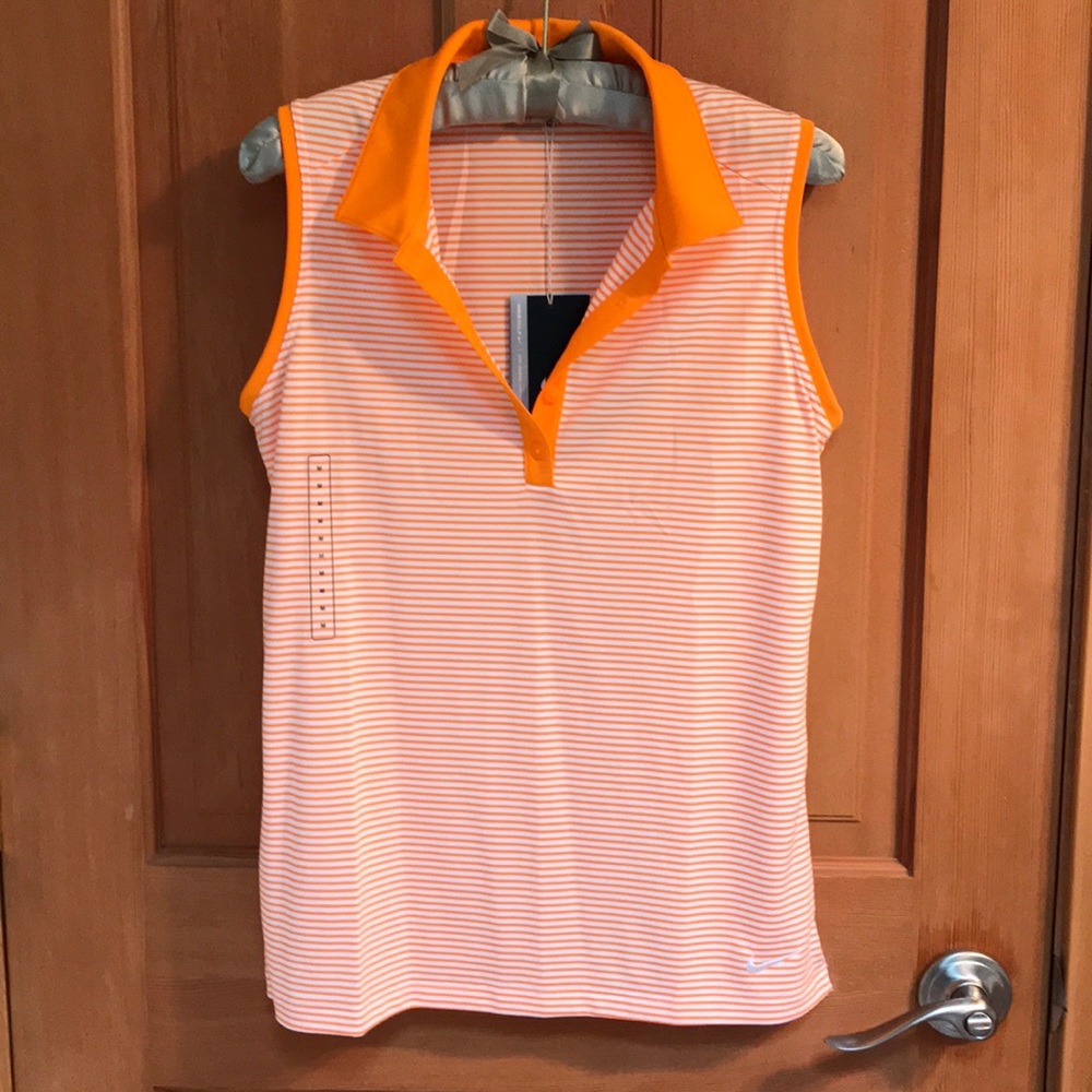 Golf shirt